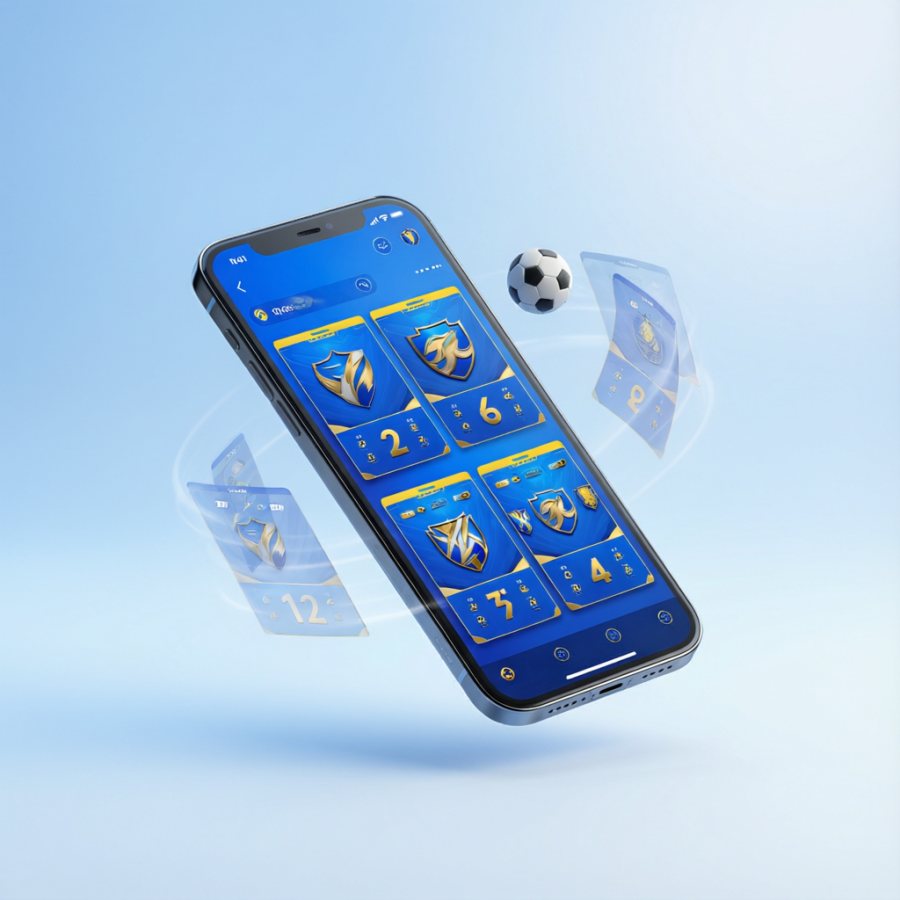 开云网页登录 全站 App 封面